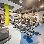 First Class 2Br Luxurious Living In Jbr
