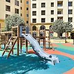 First Class 2Br Luxurious Living In Jbr