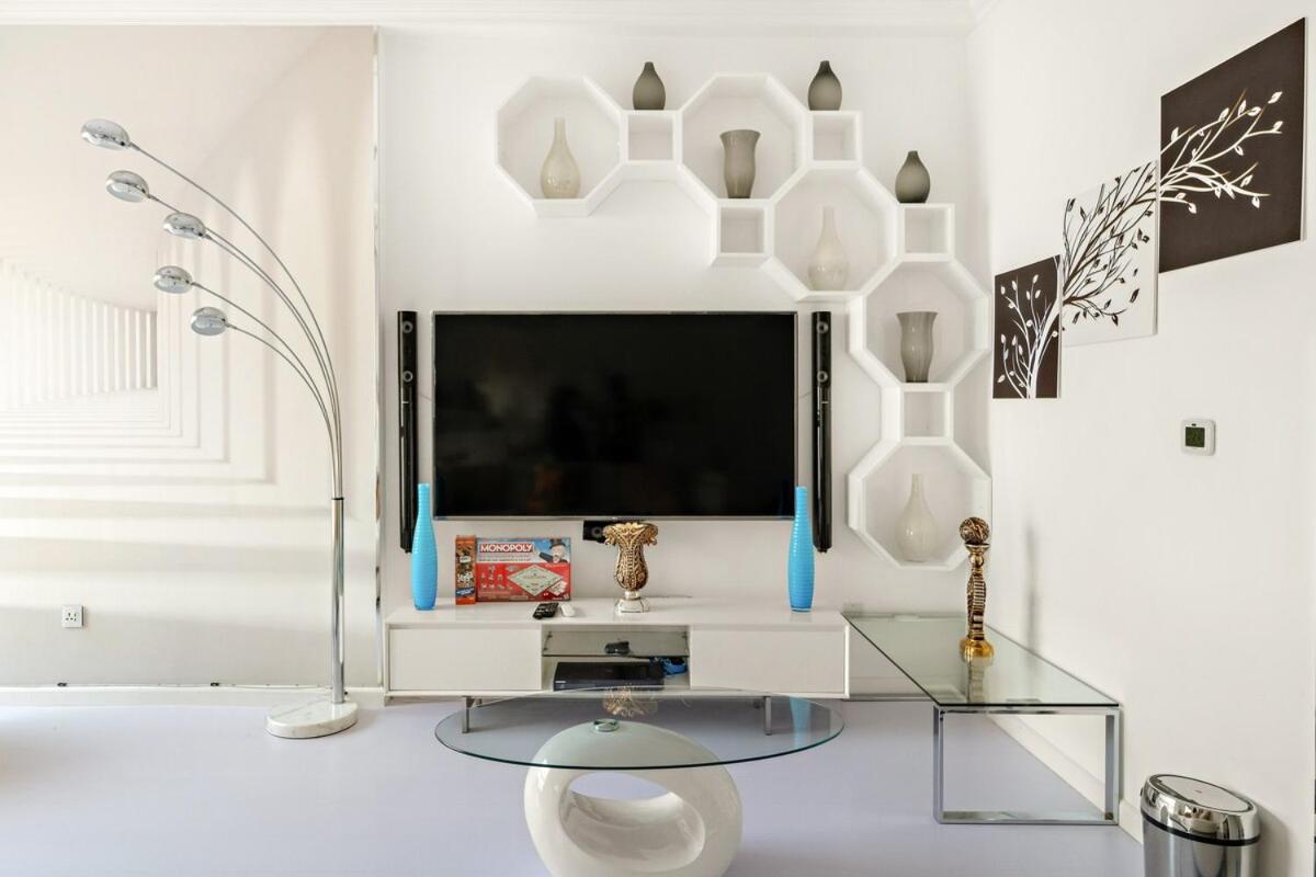 First Class 2br Luxurious Living In Jbr Apartment
