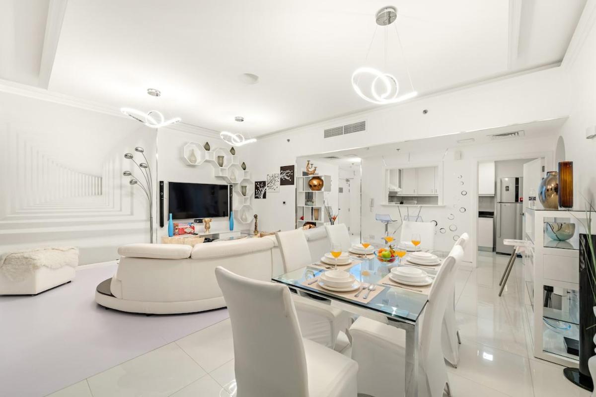 Apartment First Class 2br Luxurious Living In Jbr Dubai