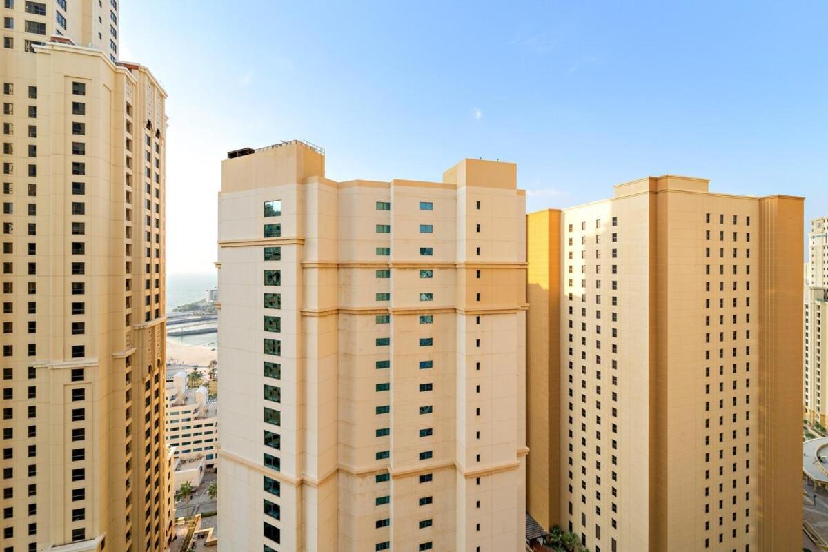 First Class 2br Luxurious Living In Jbr Apartment *