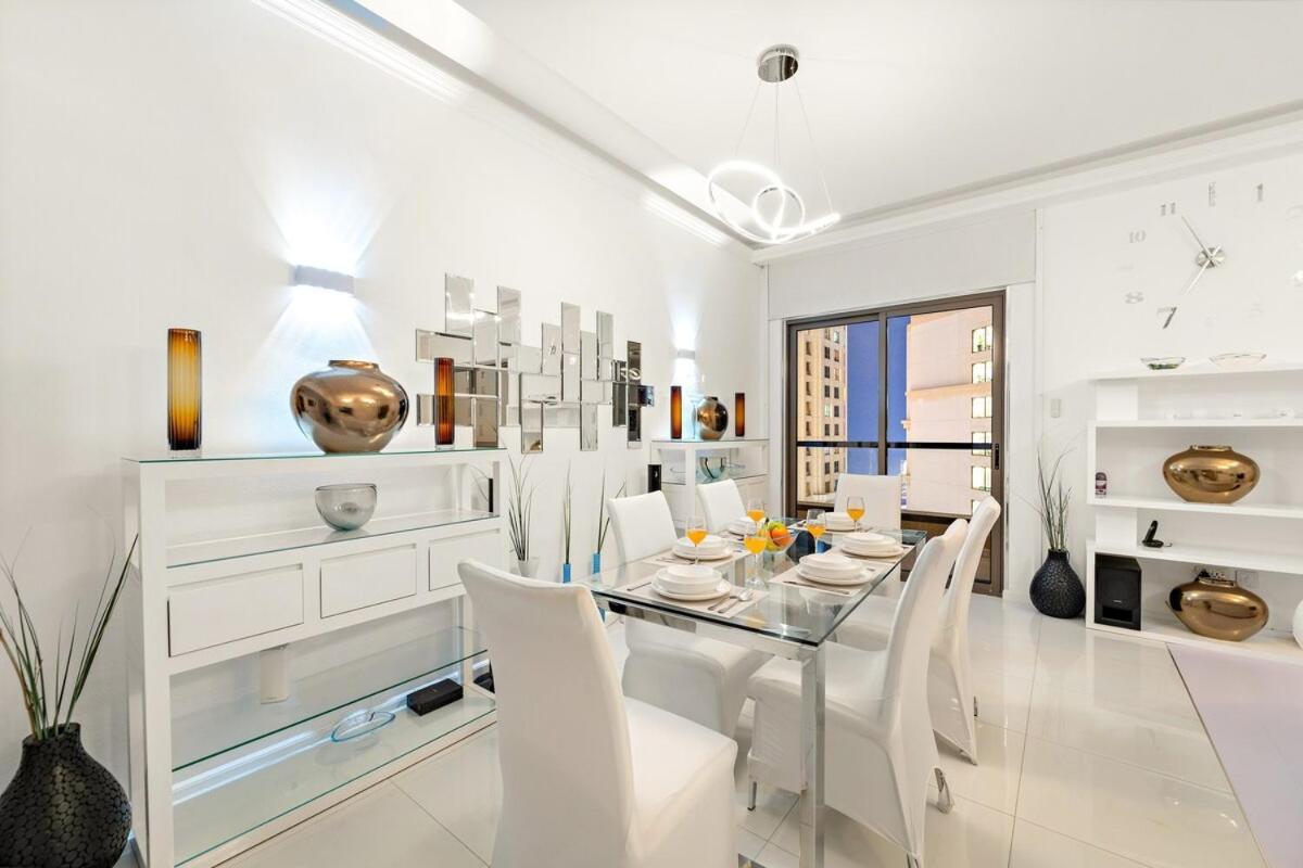 First Class 2br Luxurious Living In Jbr Apartment Dubai