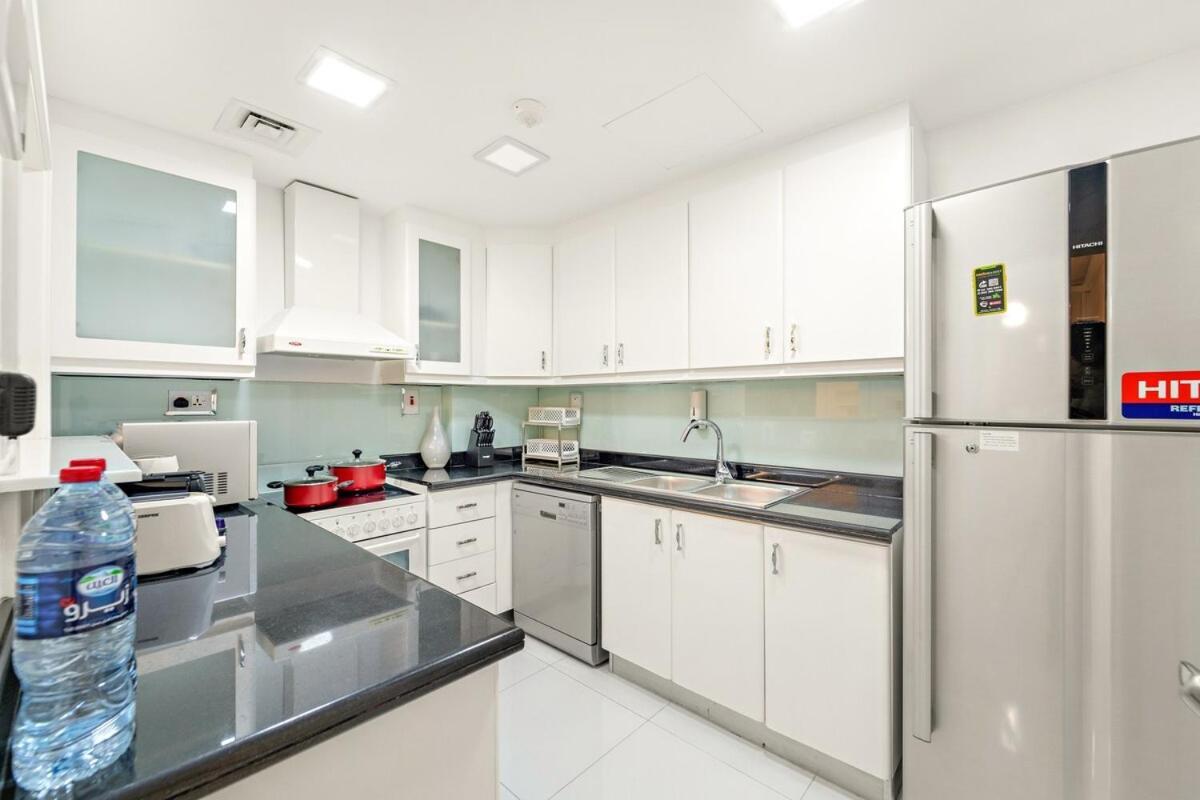 Apartment First Class 2br Luxurious Living In Jbr Dubai
