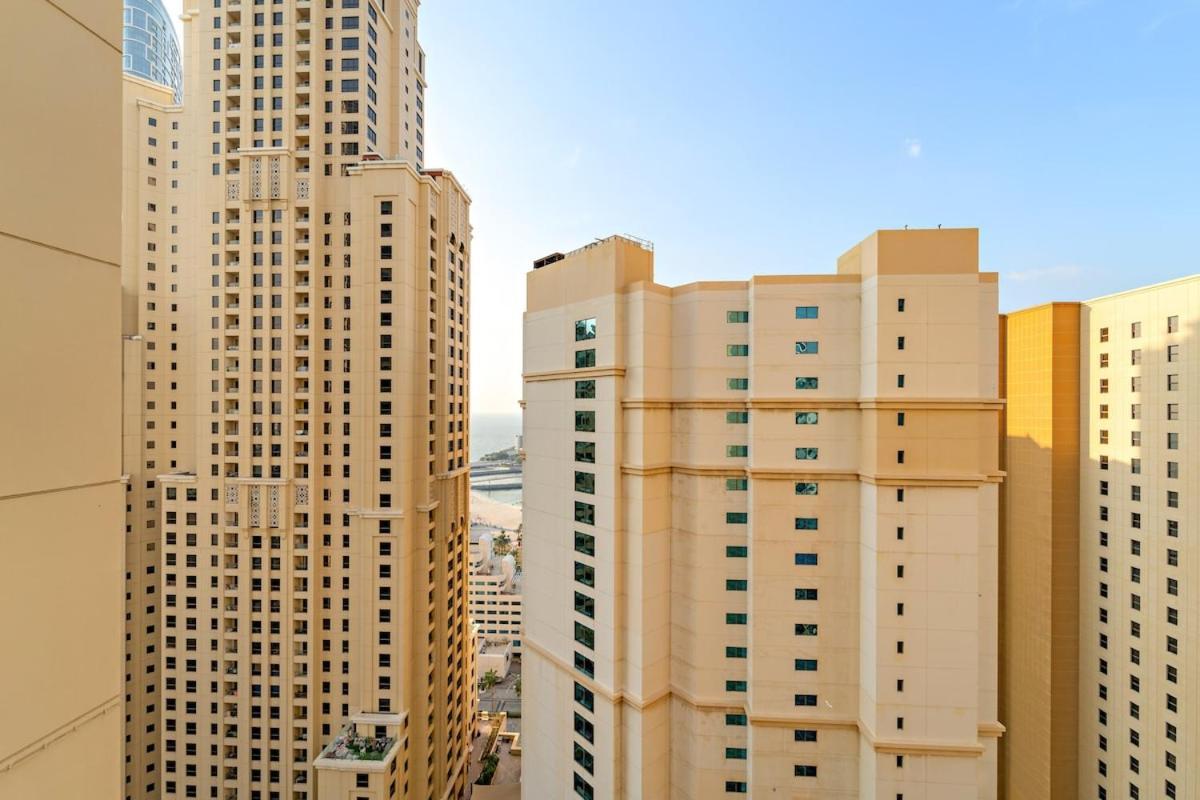First Class 2br Luxurious Living In Jbr Apartment *