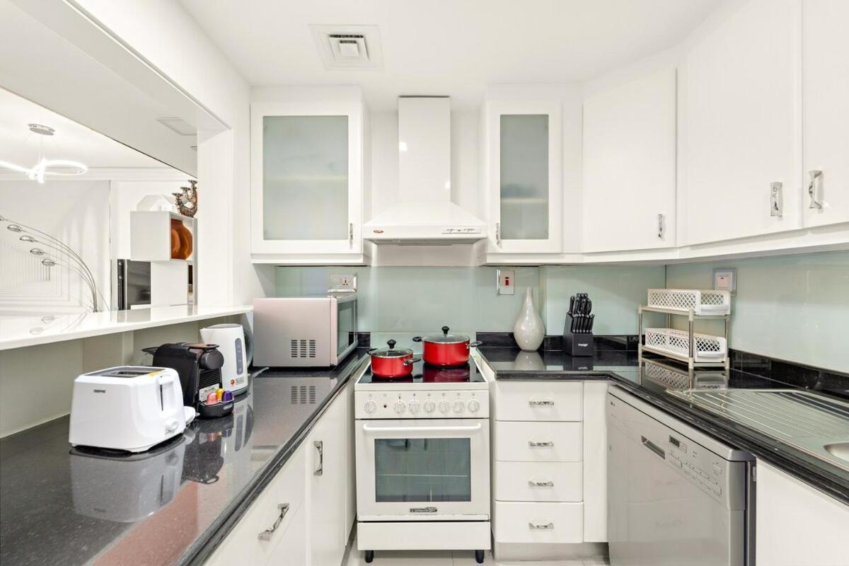 First Class 2br Luxurious Living In Jbr Dubai