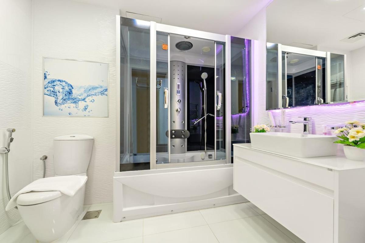 First Class 2br Luxurious Living In Jbr Dubai