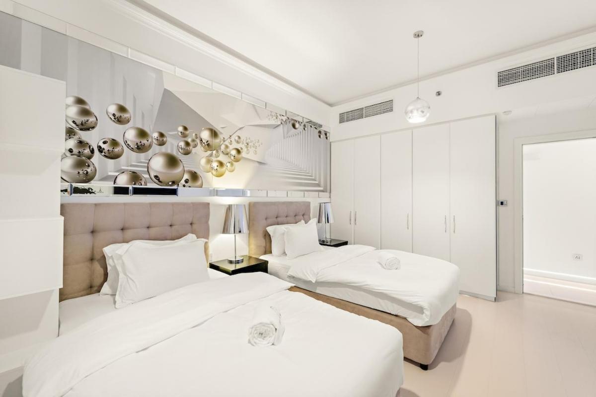 Apartment First Class 2br Luxurious Living In Jbr *
