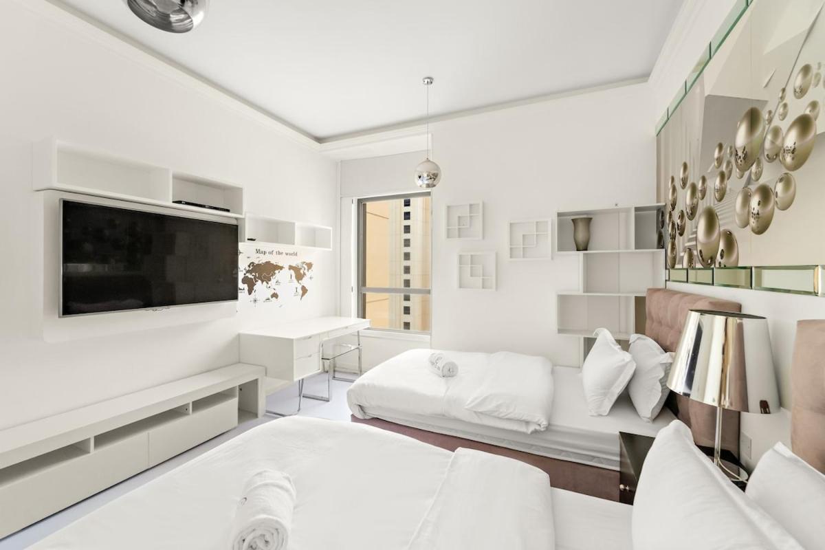 Apartment First Class 2br Luxurious Living In Jbr Dubai