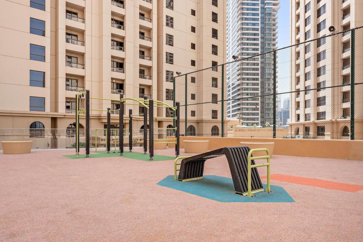 Apartment First Class 2br Luxurious Living In Jbr Dubai