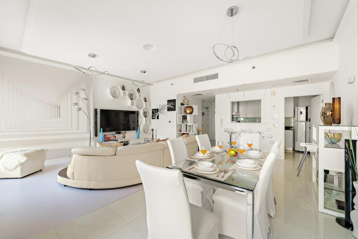 First Class 2br Luxurious Living In Jbr Apartment