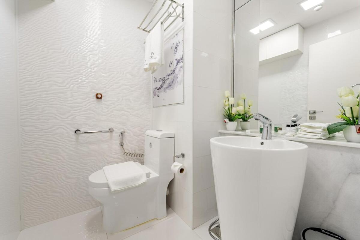 Apartment First Class 2br Luxurious Living In Jbr